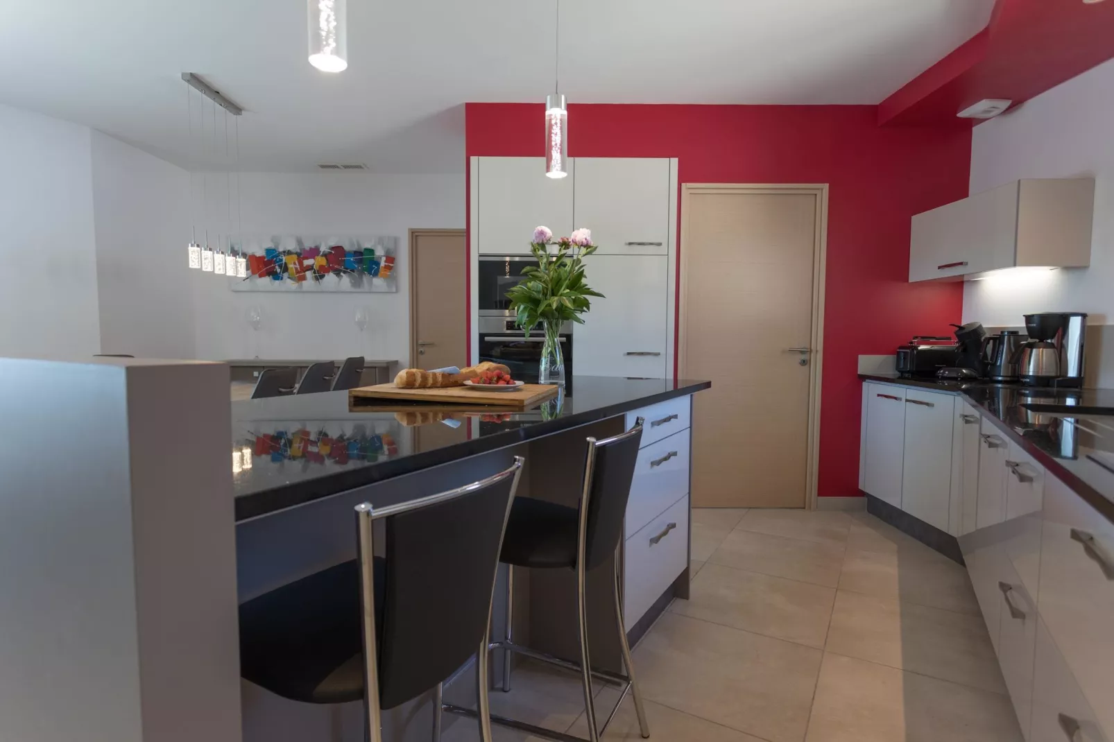 Bamboo-Kitchen