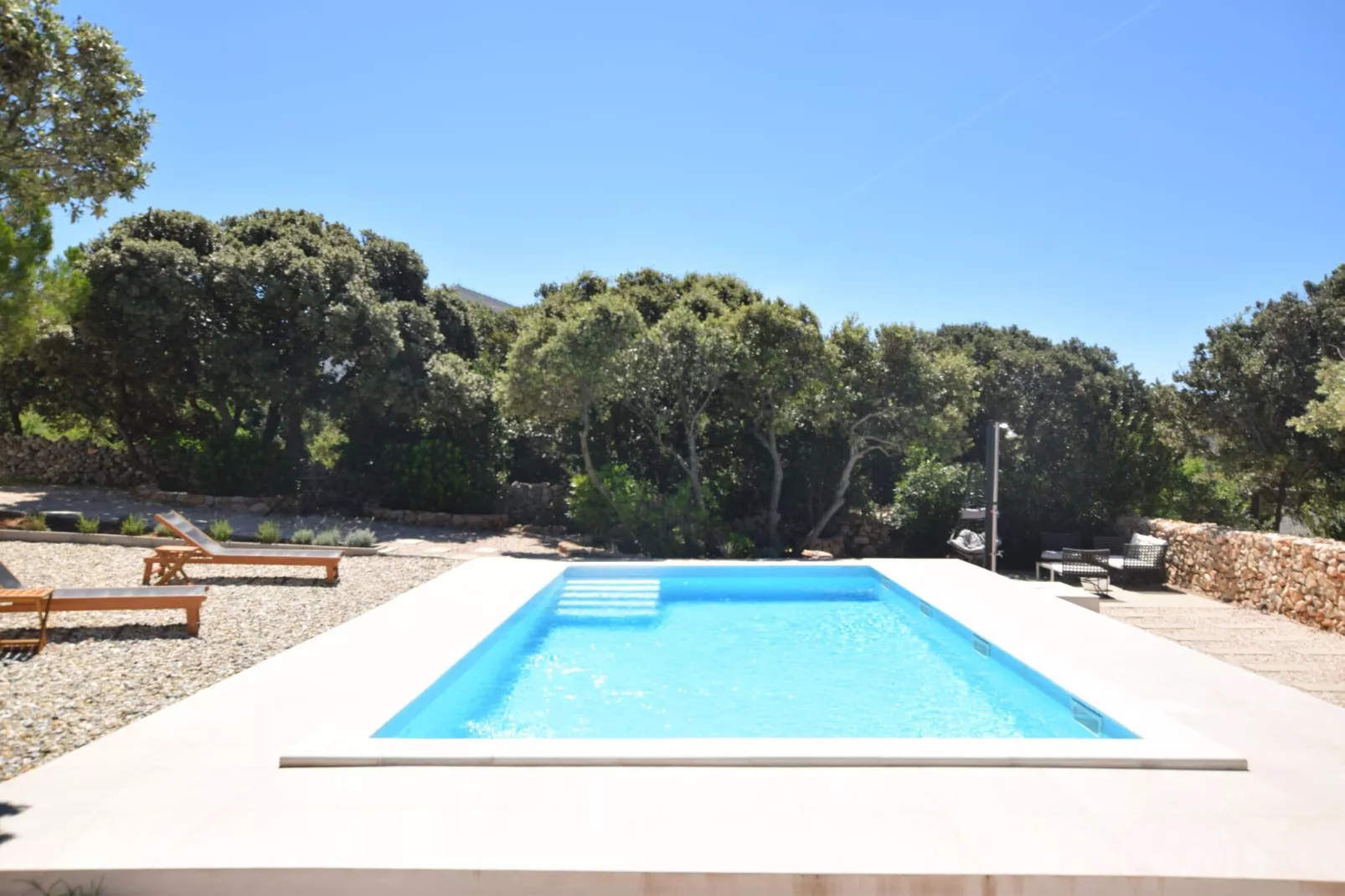 Apartment Lana-Pool