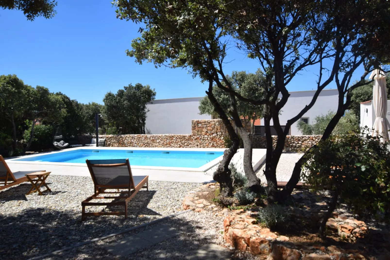 Apartment Lana-Pool
