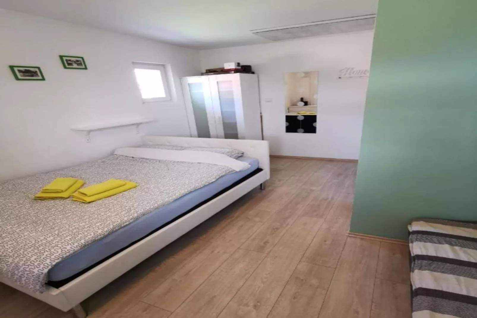 Guesthouse Videc-Bedroom