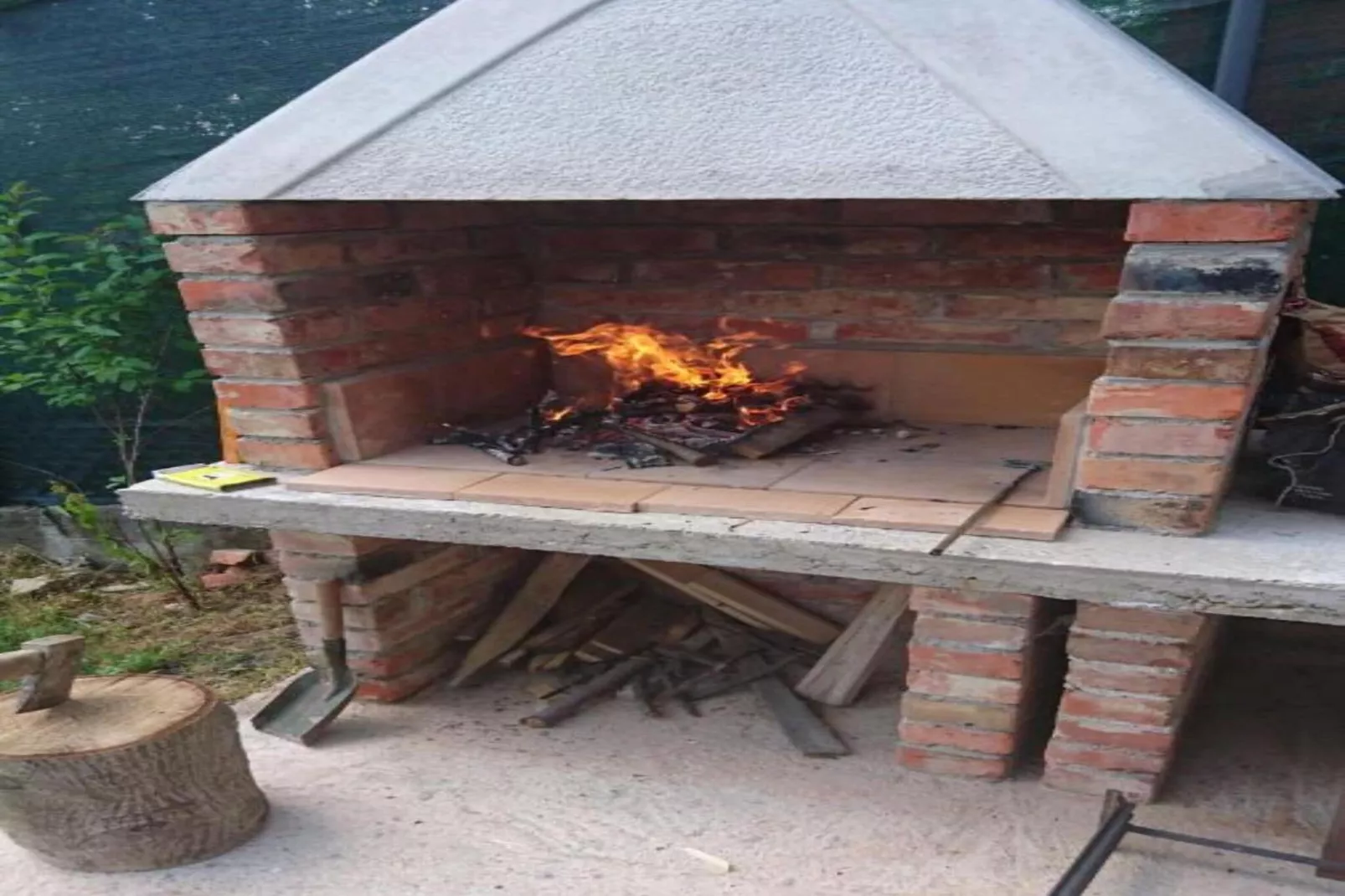 Guesthouse Videc-Facilities