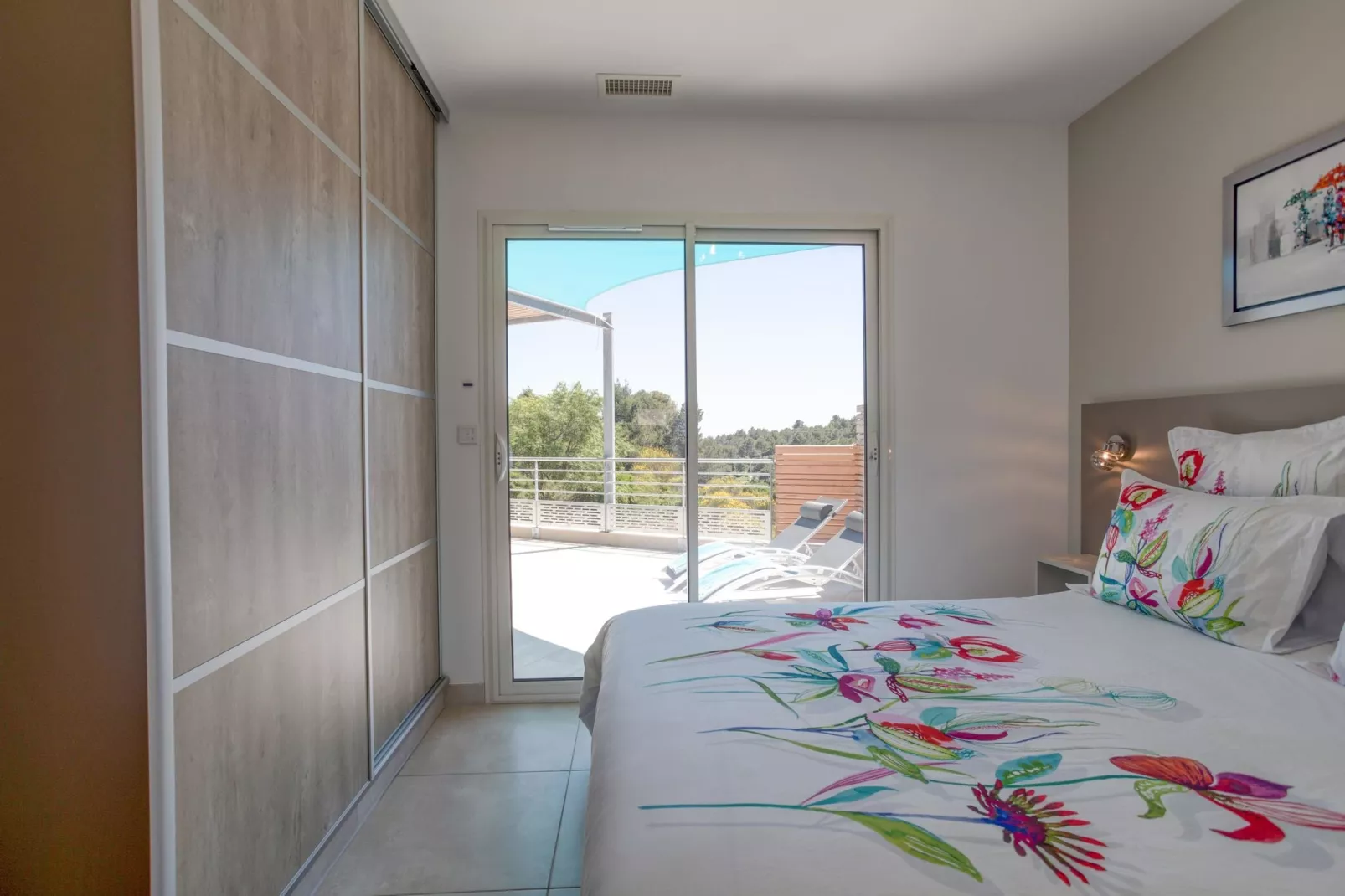 Bamboo-Bedroom