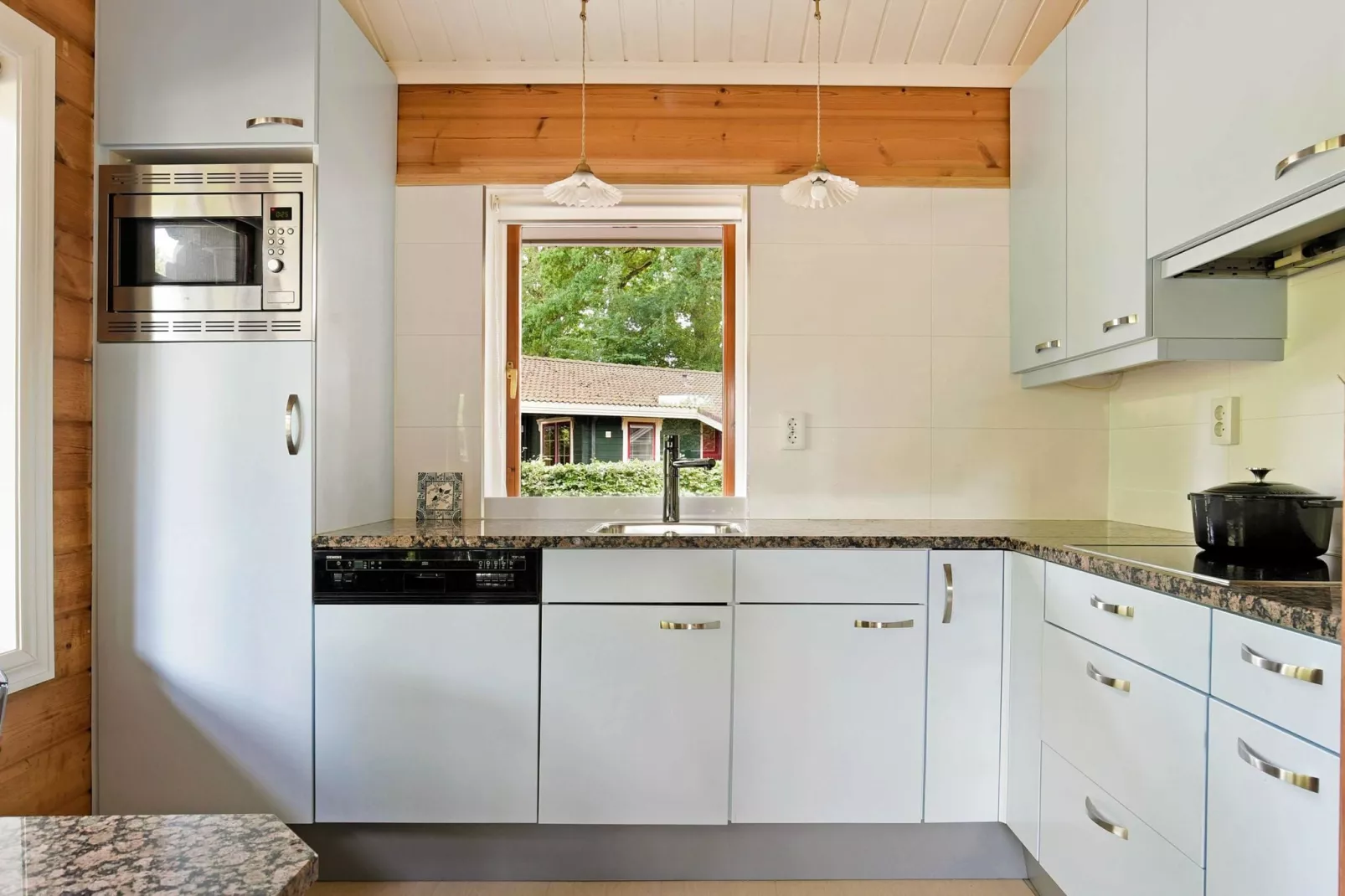 Kukeluusje-Kitchen