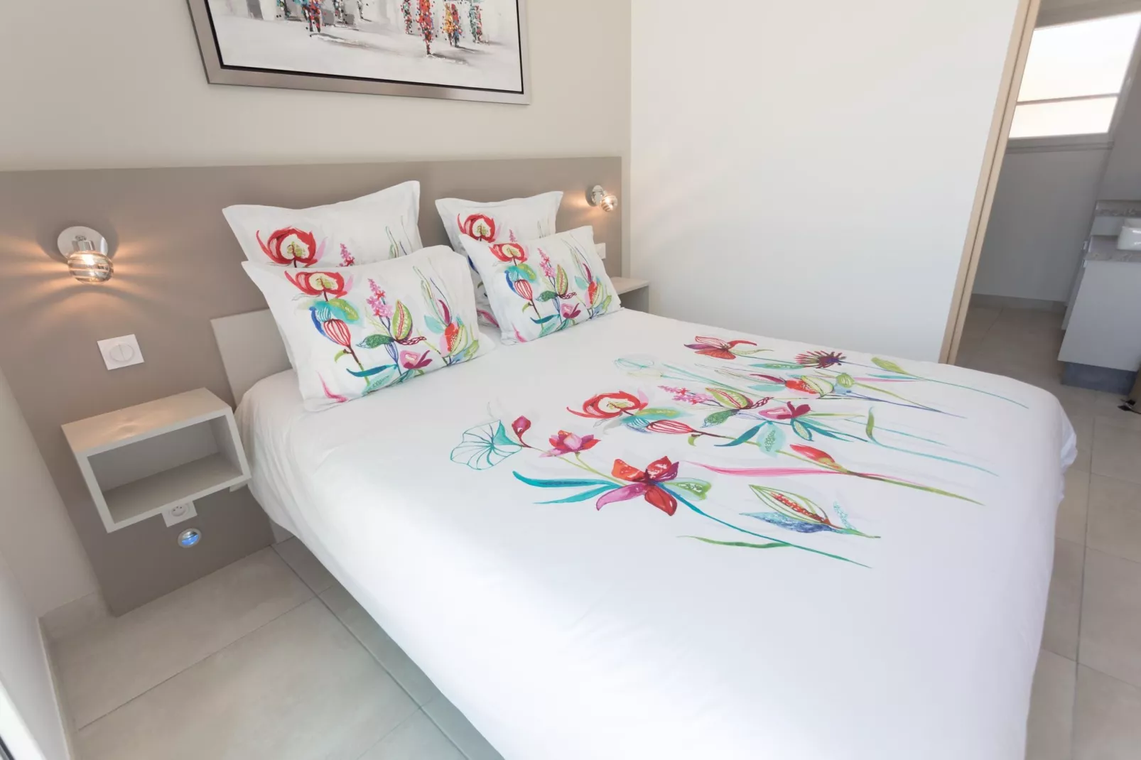 Bamboo-Bedroom