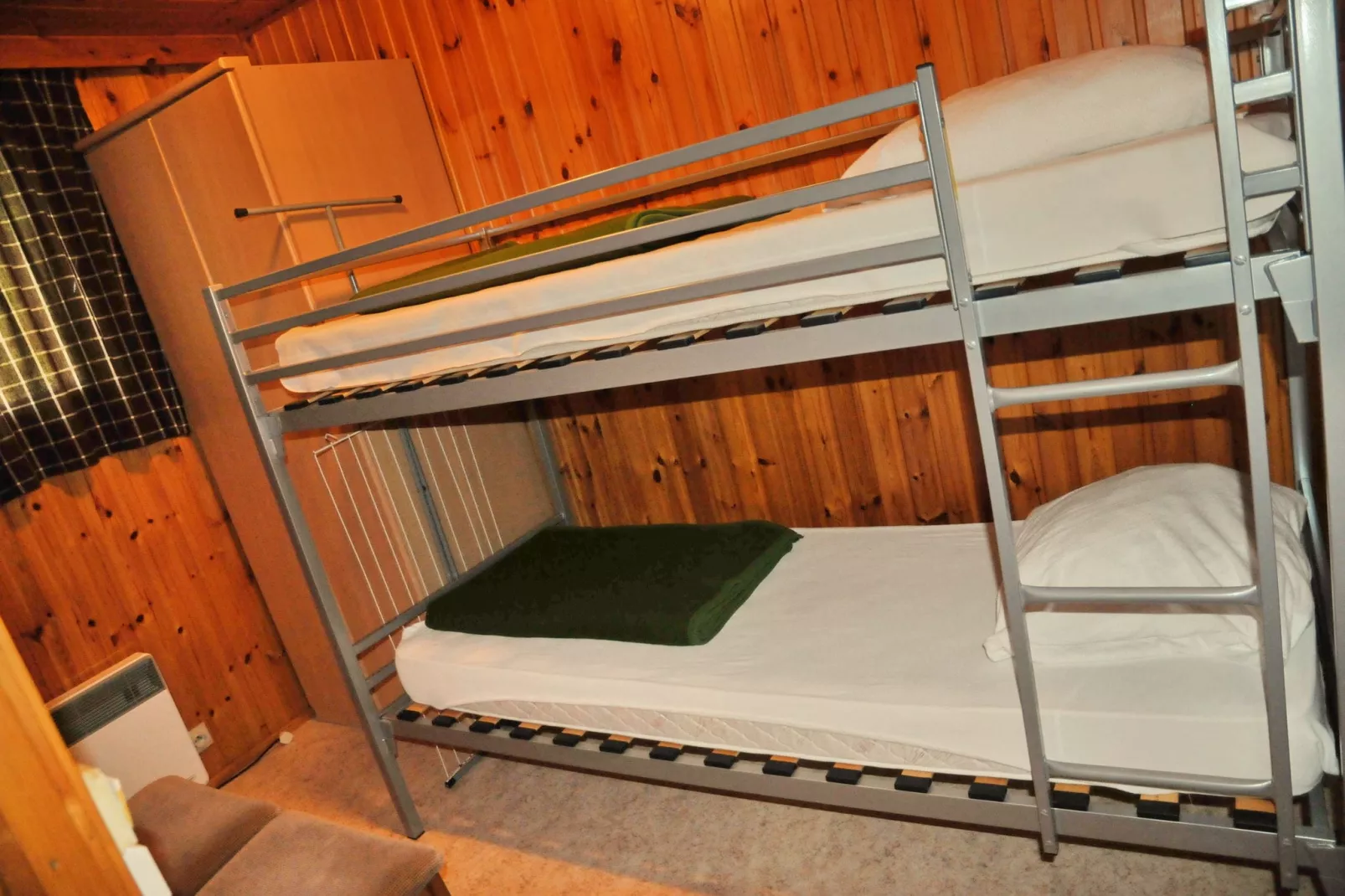 Le Bochetay 12-Schlafzimmer