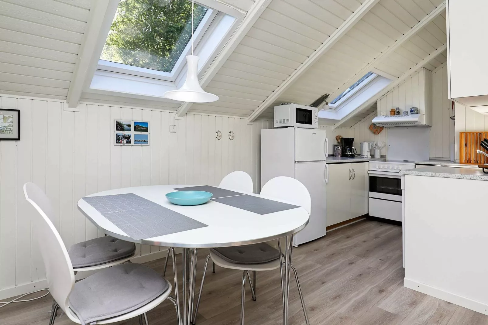 6 Personen Ferienhaus in Læsø-By Traum