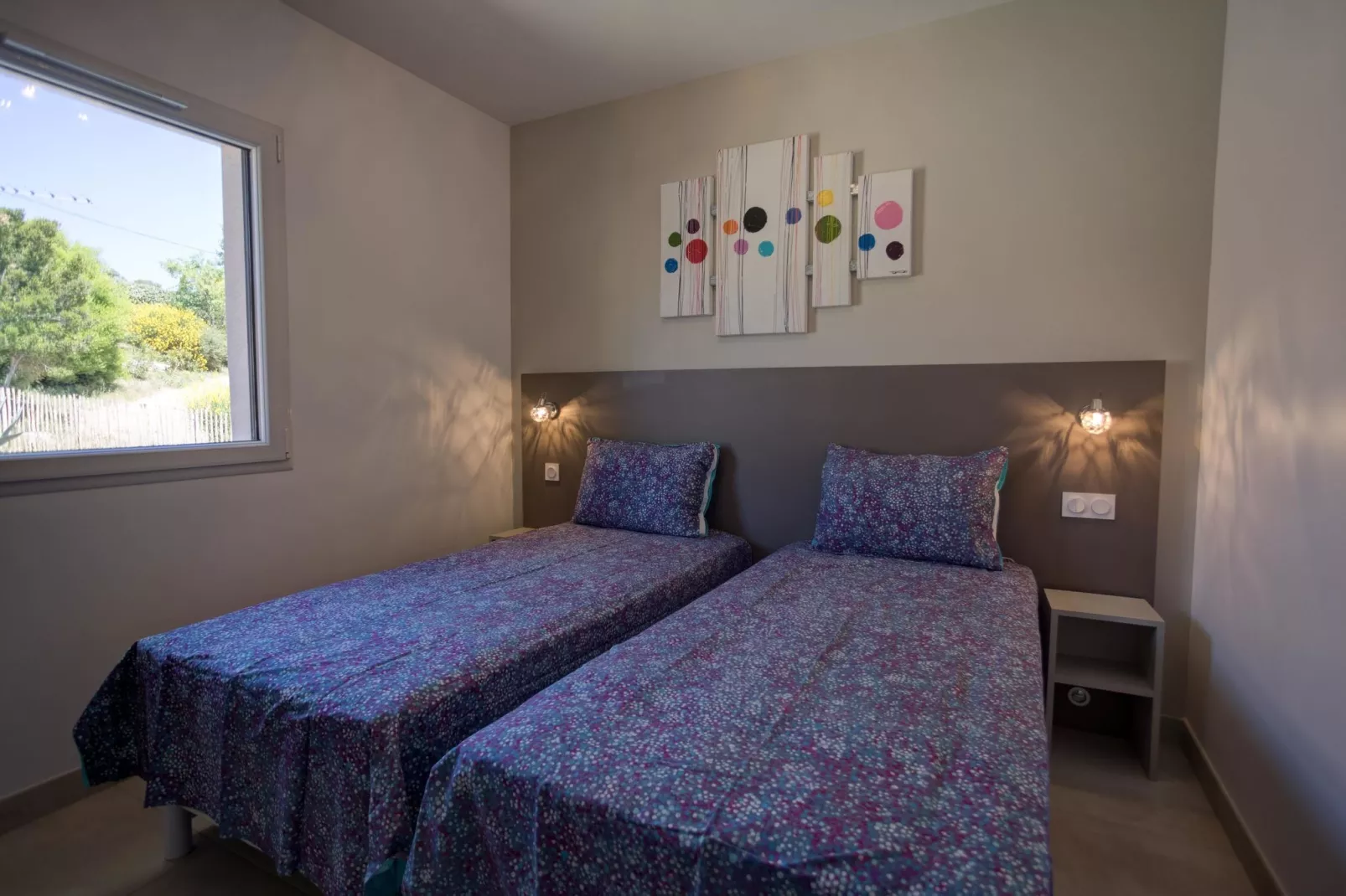 Bamboo-Bedroom