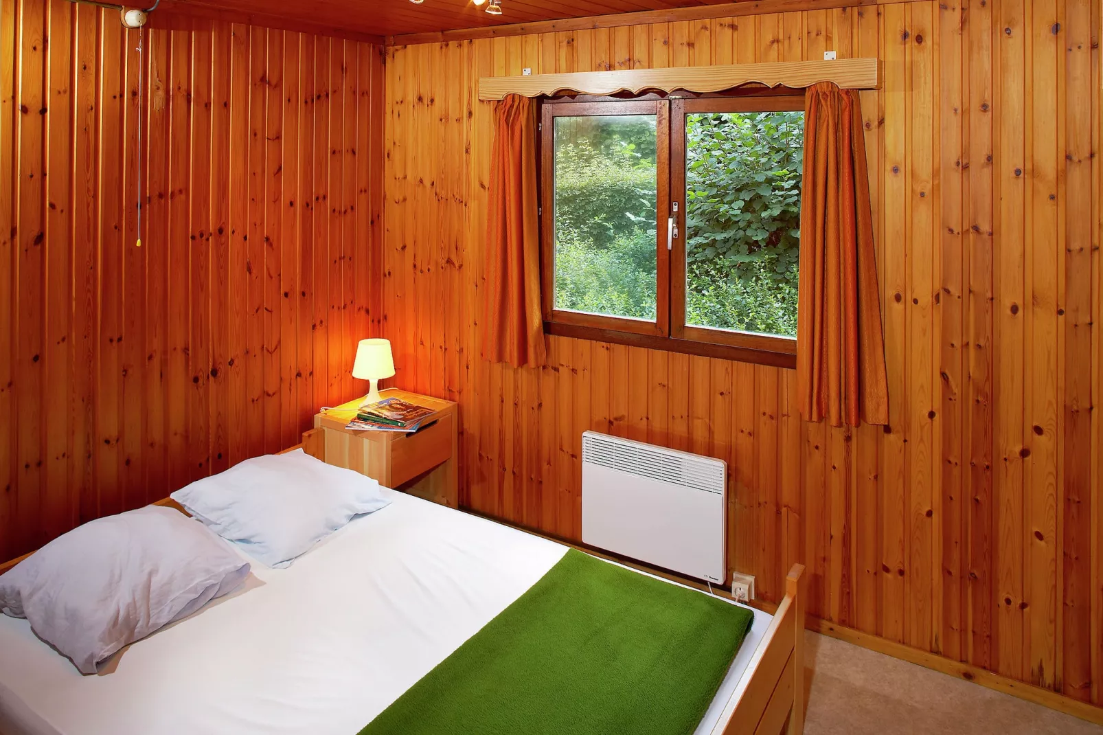 Le Bochetay 12-Schlafzimmer