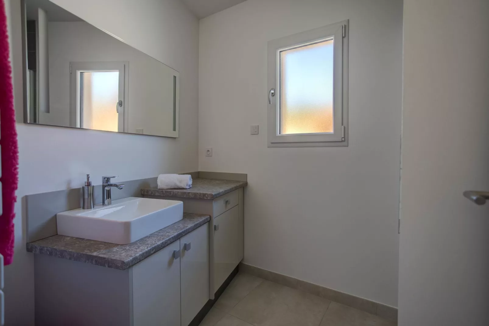 Bamboo-Bathroom