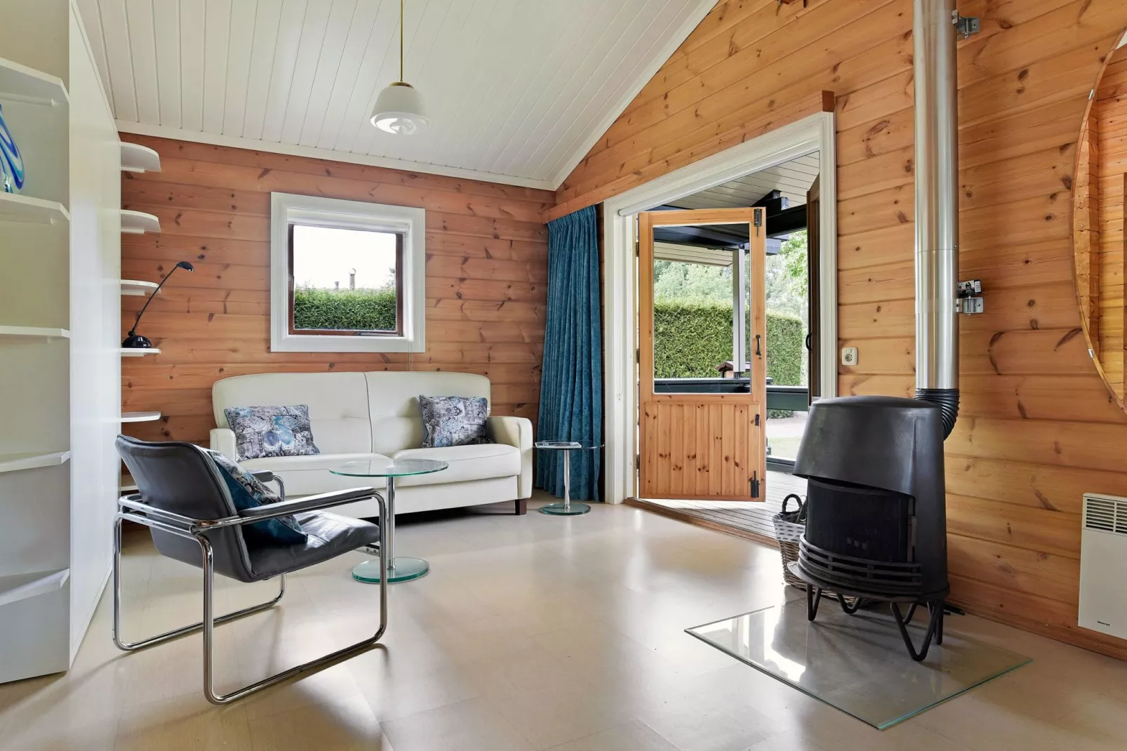Kukeluusje-Living room