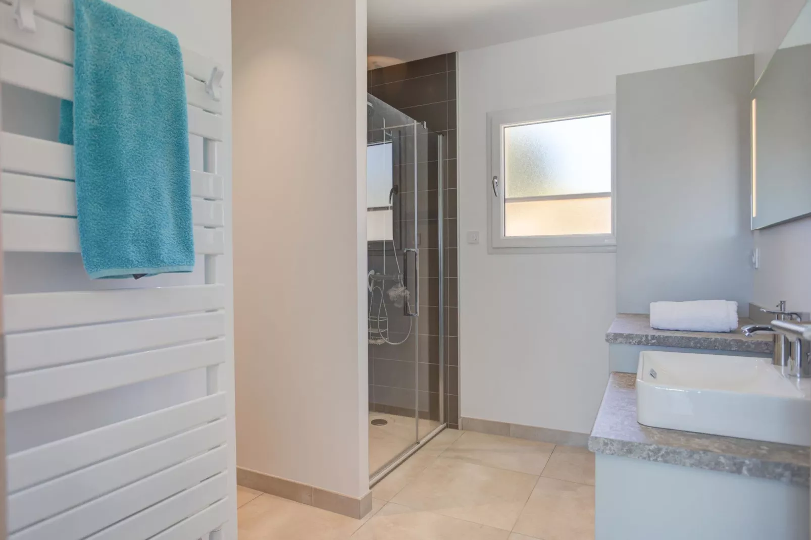 Bamboo-Bathroom