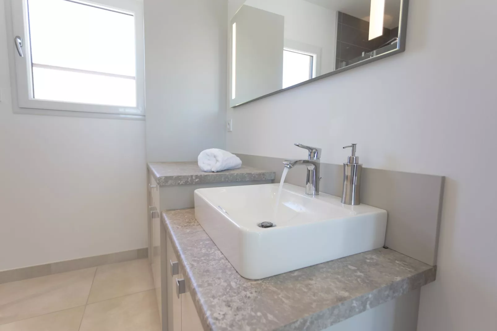 Bamboo-Bathroom