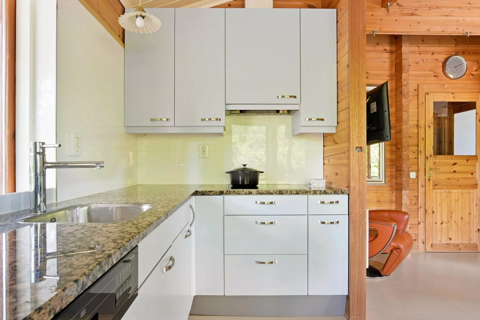 Kukeluusje-Kitchen