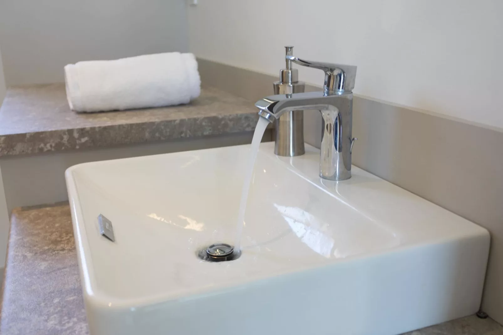 Bamboo-Bathroom