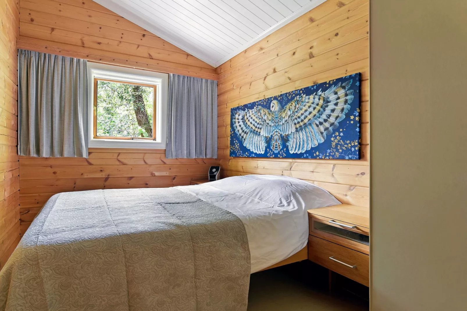 Kukeluusje-Bedroom