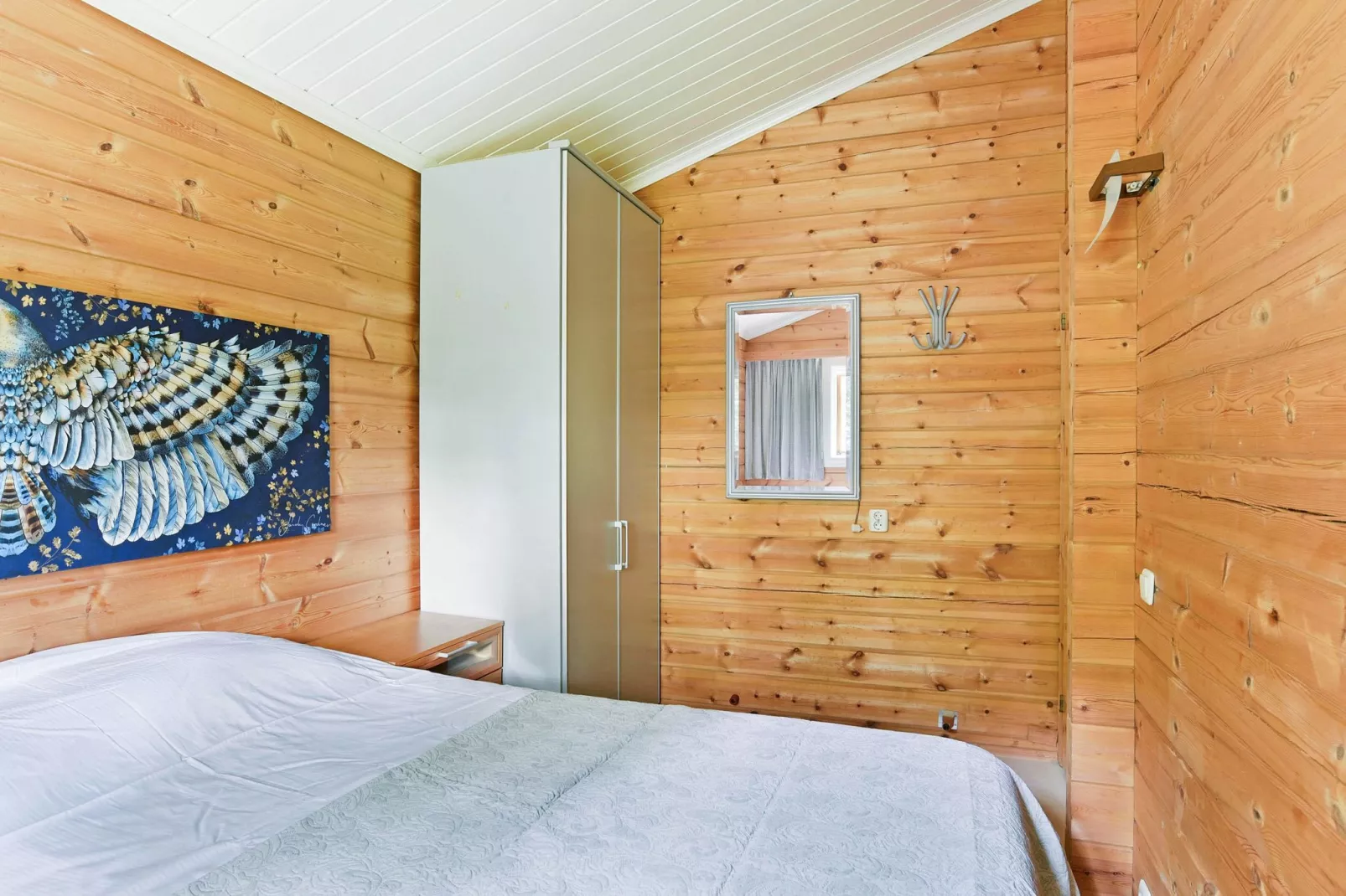 Kukeluusje-Bedroom