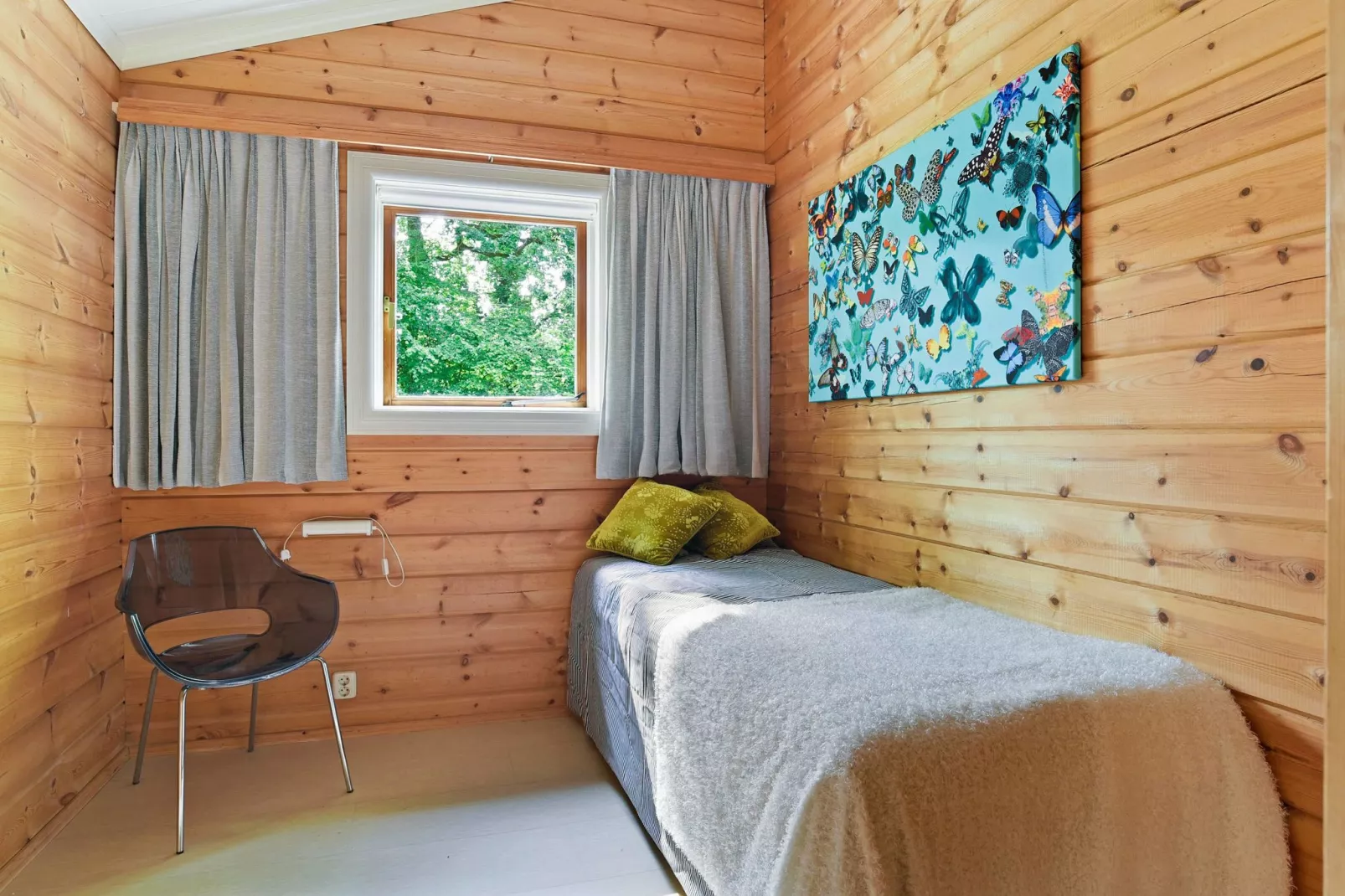 Kukeluusje-Bedroom