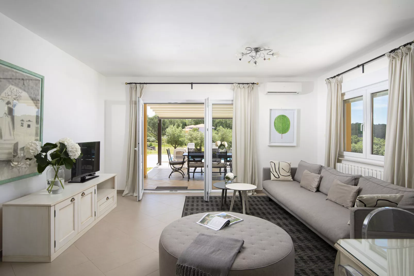 Villa Jana