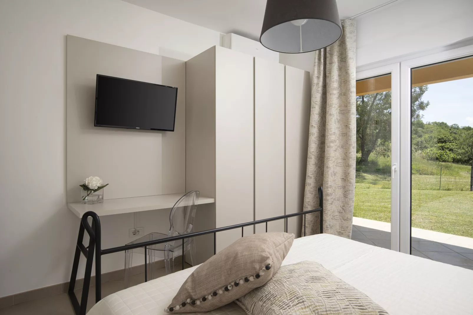 Villa Jana-Schlafzimmer