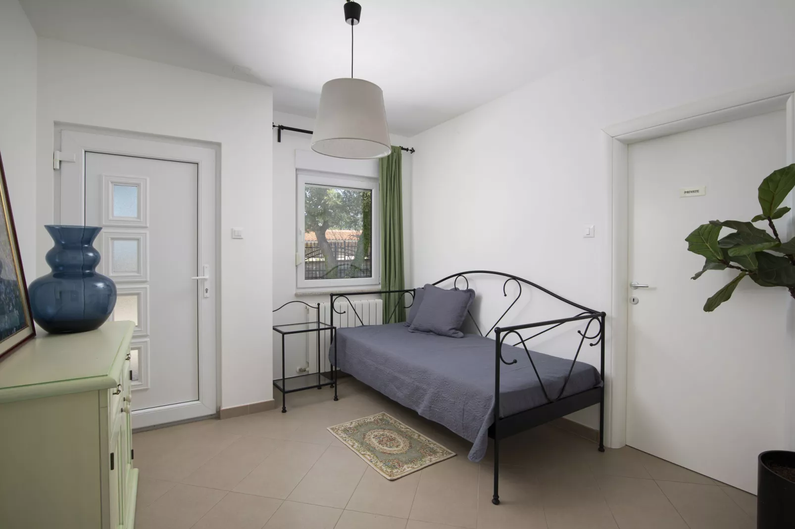 Villa Jana-Schlafzimmer