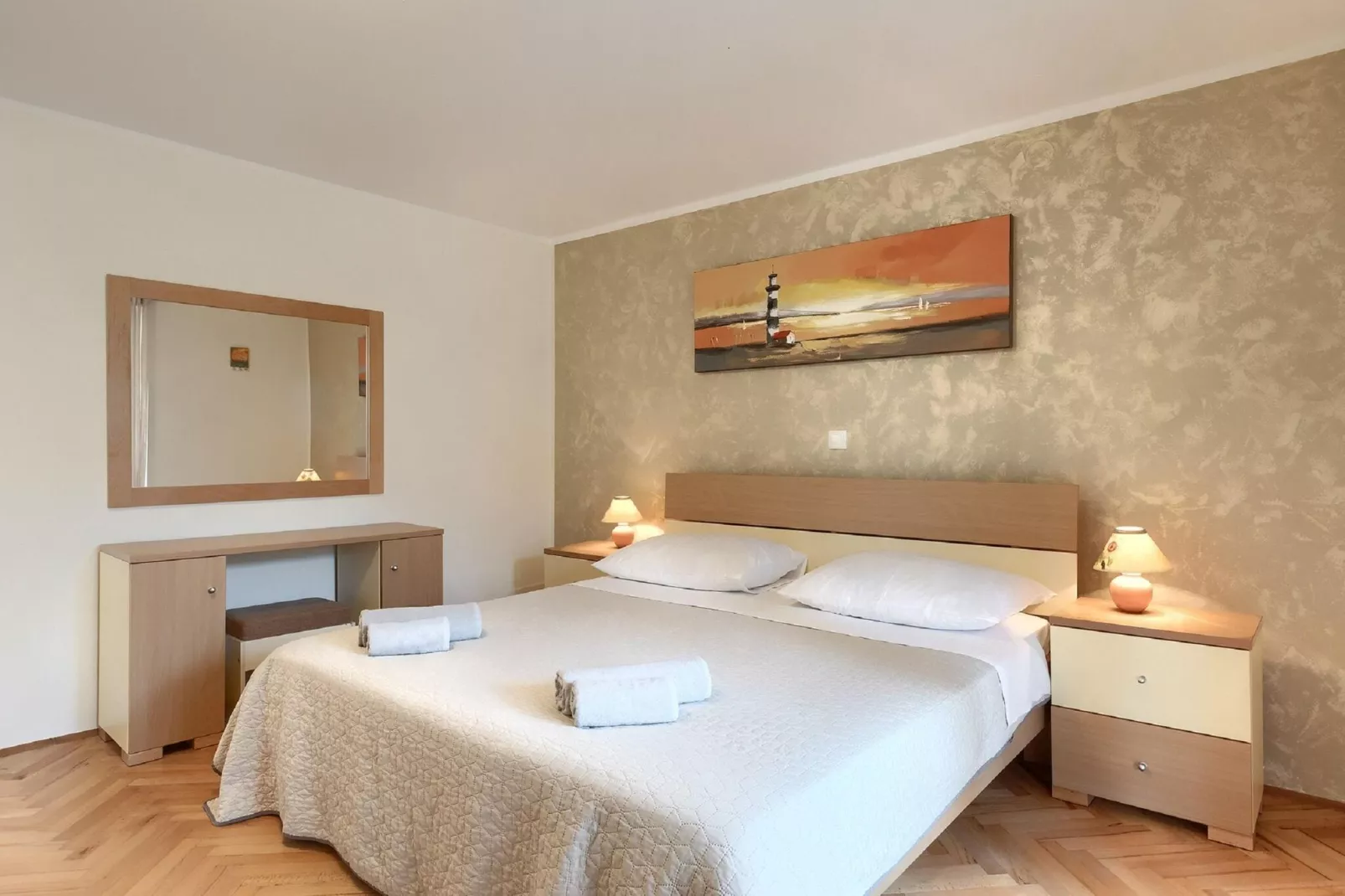 Casa Alberta-Bedroom