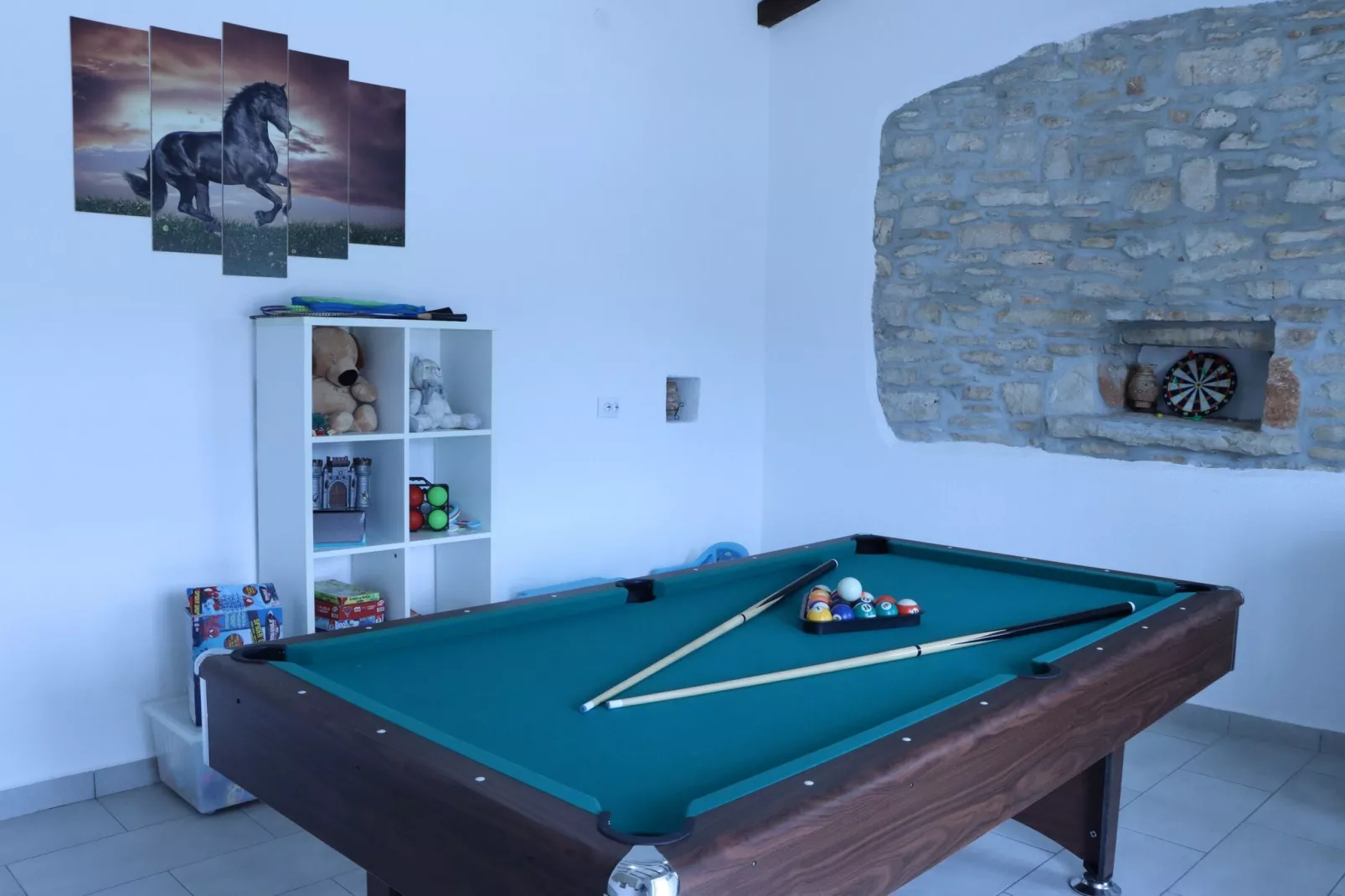 Holiday House Marin-Nicht getaggt