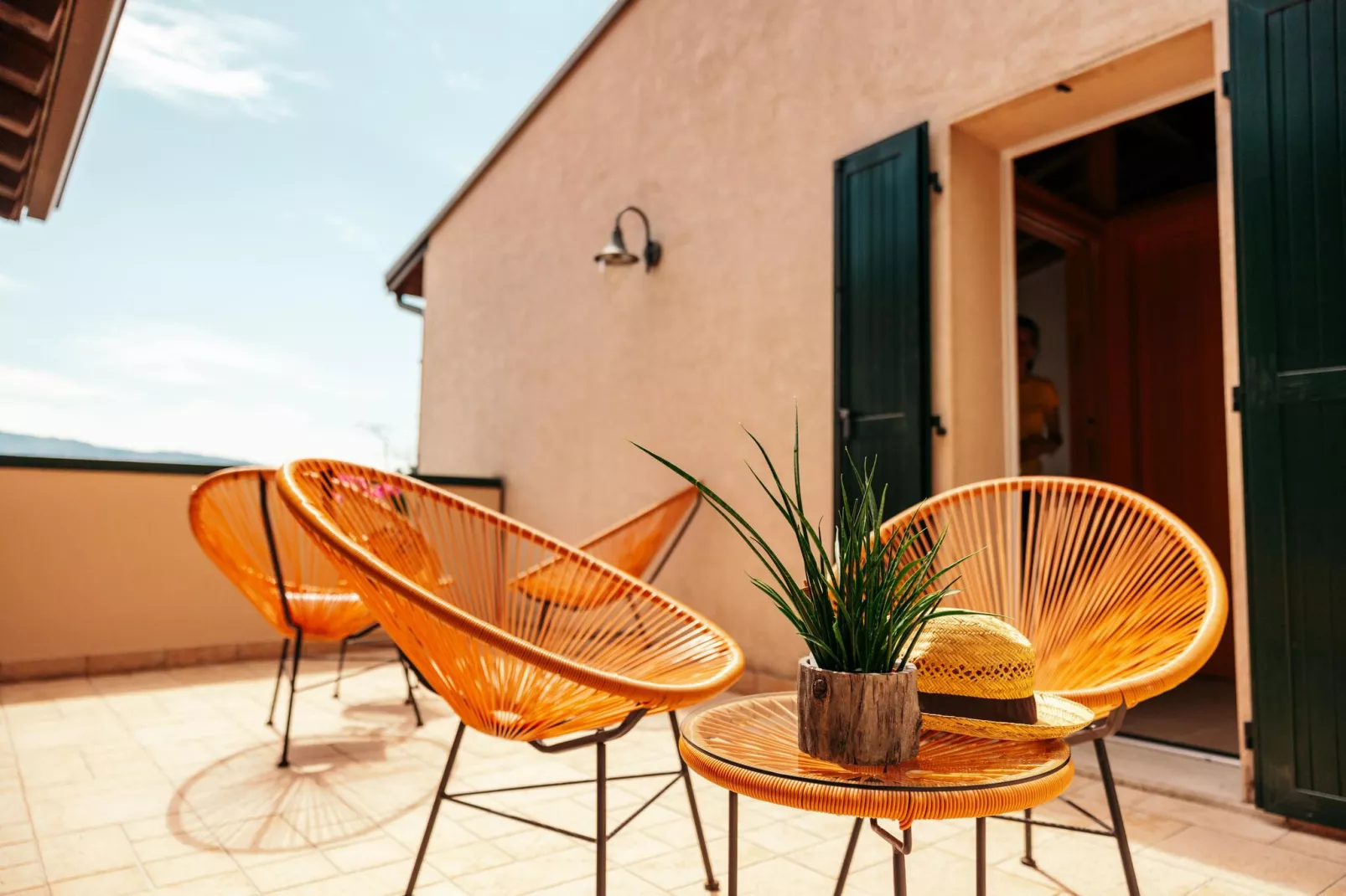 Residence Nautic Resort San Carlo Gargnano-casa san carlo-Exterior winter