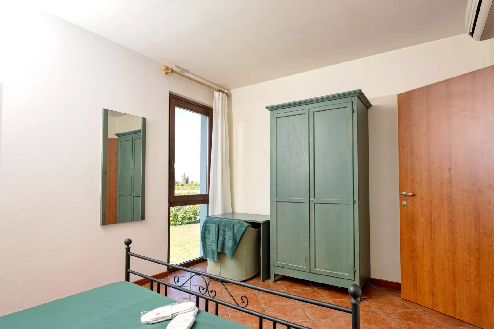Residence Eden, Peschiera-bilo-Chambre