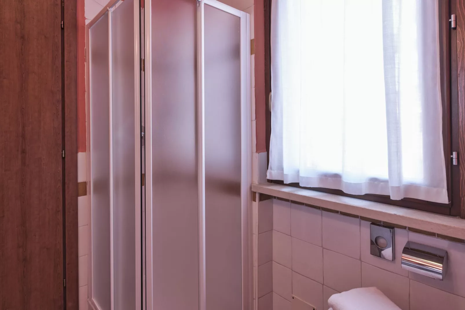 Residence Eden, Peschiera-mono-Badezimmer