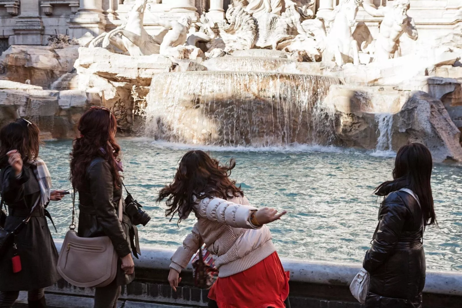 Holiday flat, Rom-Apartment Re di Roma-Zones d'été à 5 km