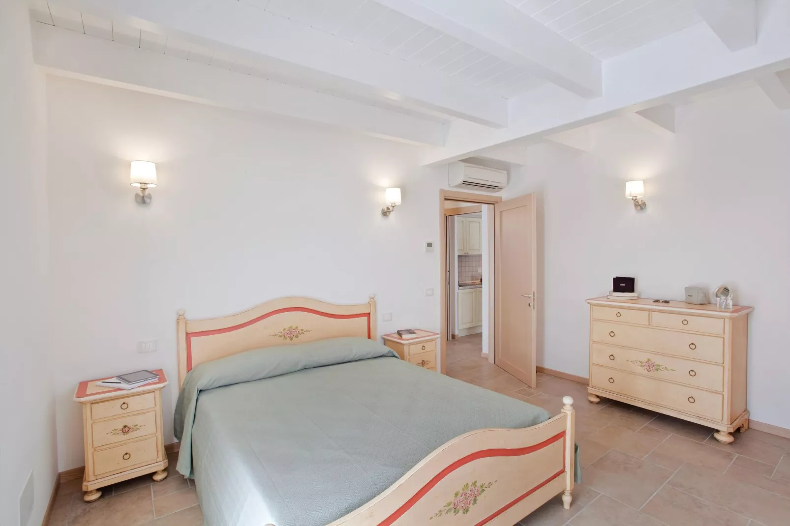 Holiday resort Contea dei Ciliegi Pedaso Typ trilo-trilo-Bedroom