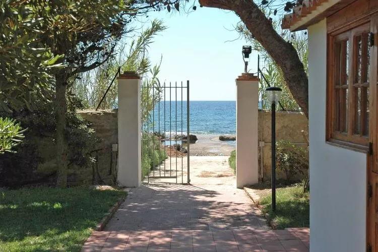 Holiday home Fanusa-Casa Fanusa mit Privatpool-Gardens summer
