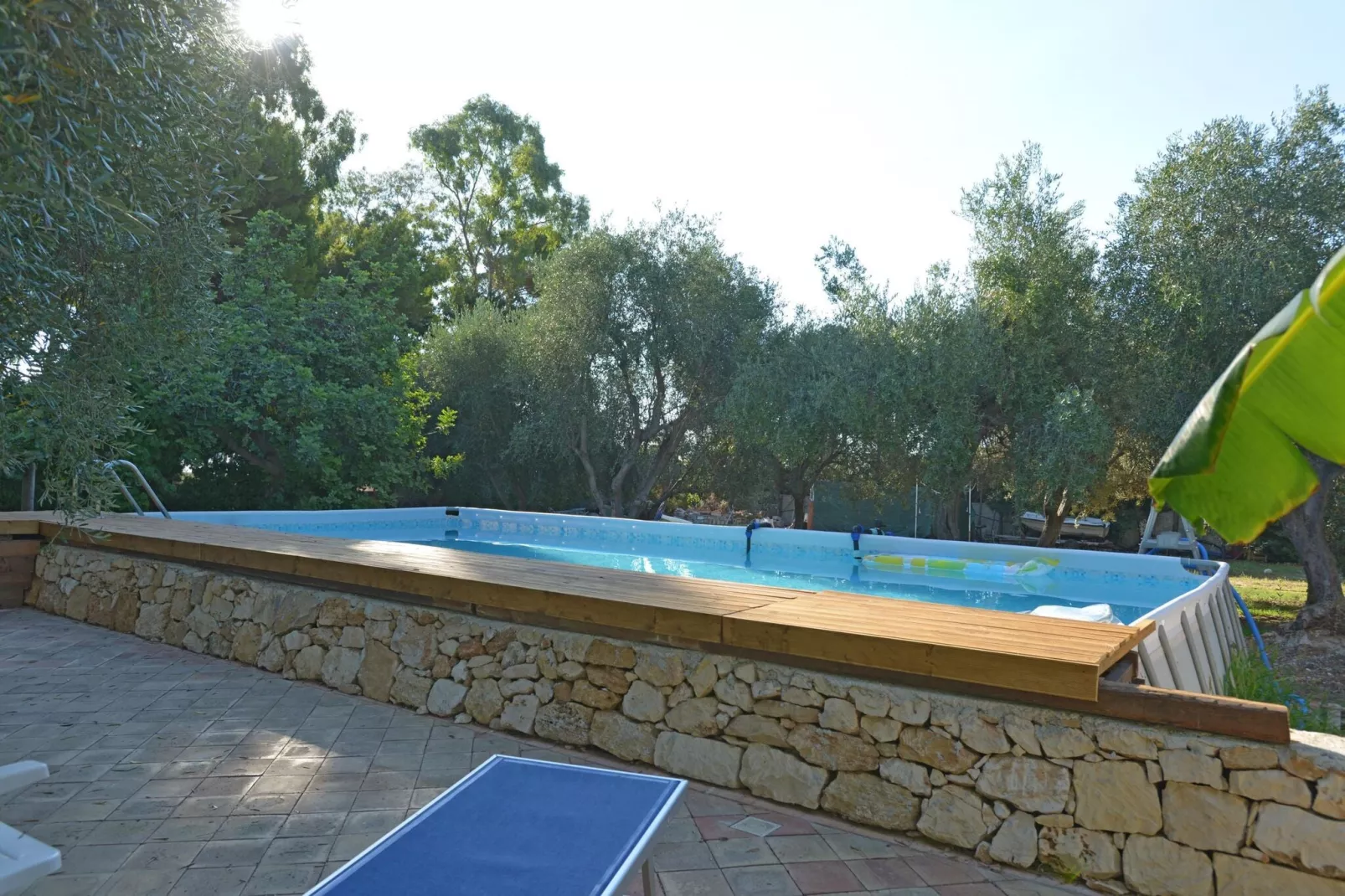 Holiday home Fanusa-Casa Fanusa mit Privatpool-Pool