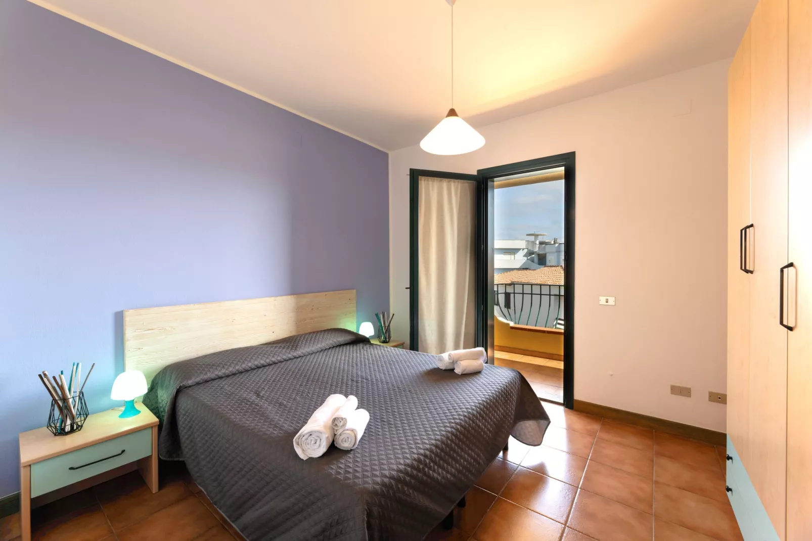 Residence I Mirti Bianchi Santa Teresa Gallura -  Type bilo 4-Bedroom