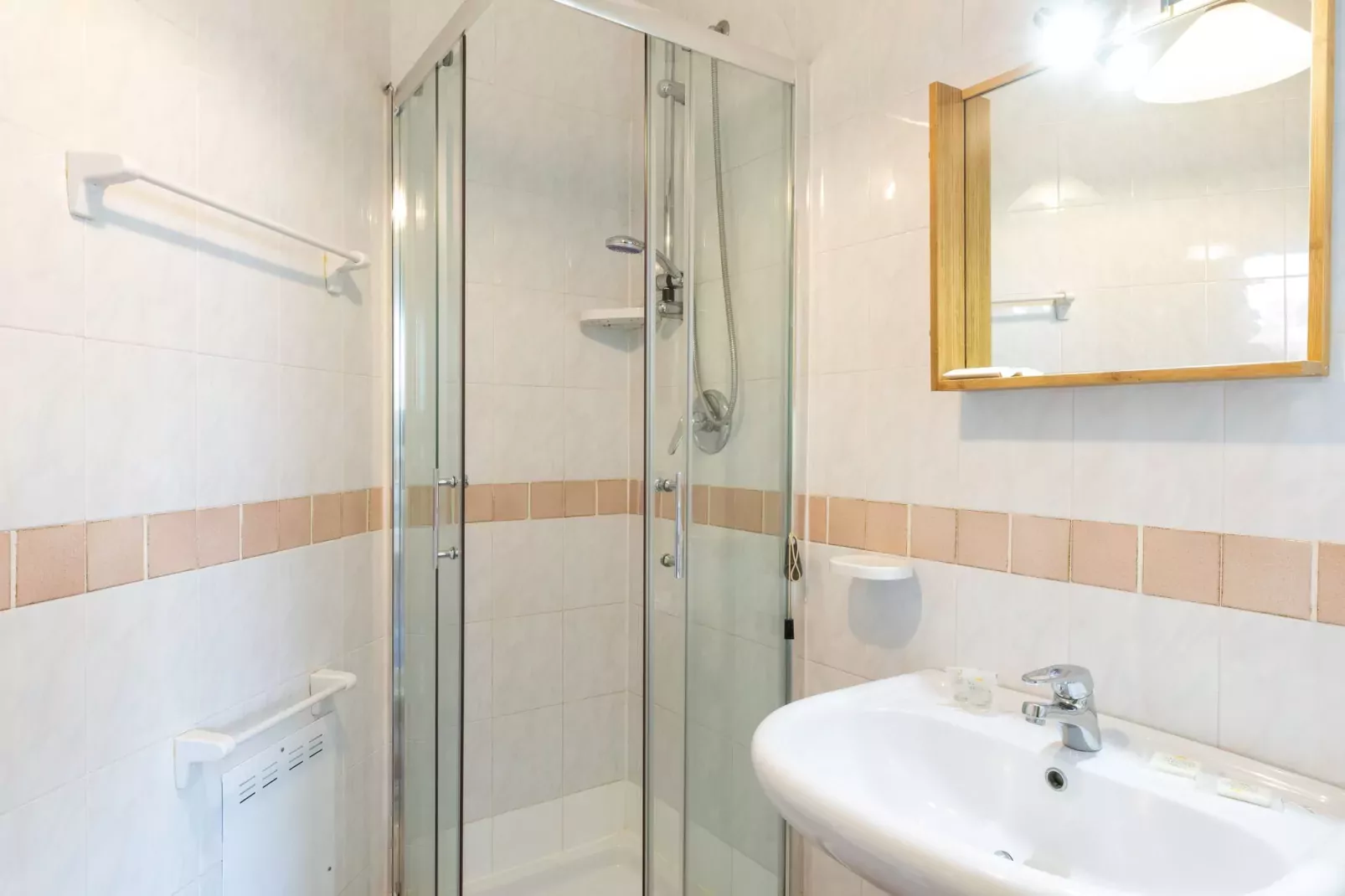 Residence I Mirti Bianchi Santa Teresa Gallura -  Type bilo 4-Bathroom