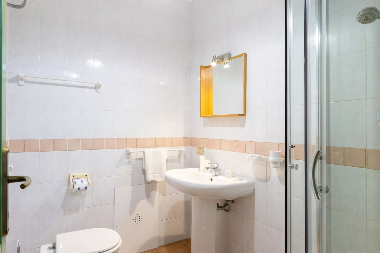 Residence I Mirti Bianchi Santa Teresa Gallura -  Type bilo 4-Bathroom