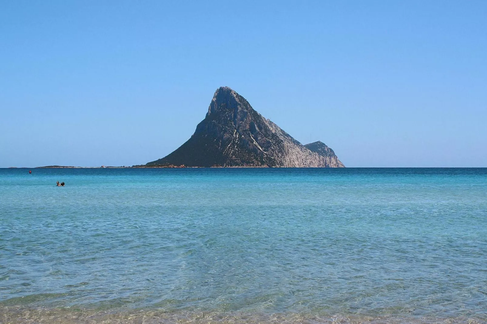 Holiday residence Lu Nibareddu, Loiri-Typ B Studio 22 qm Meerblick-Areas summer 5km