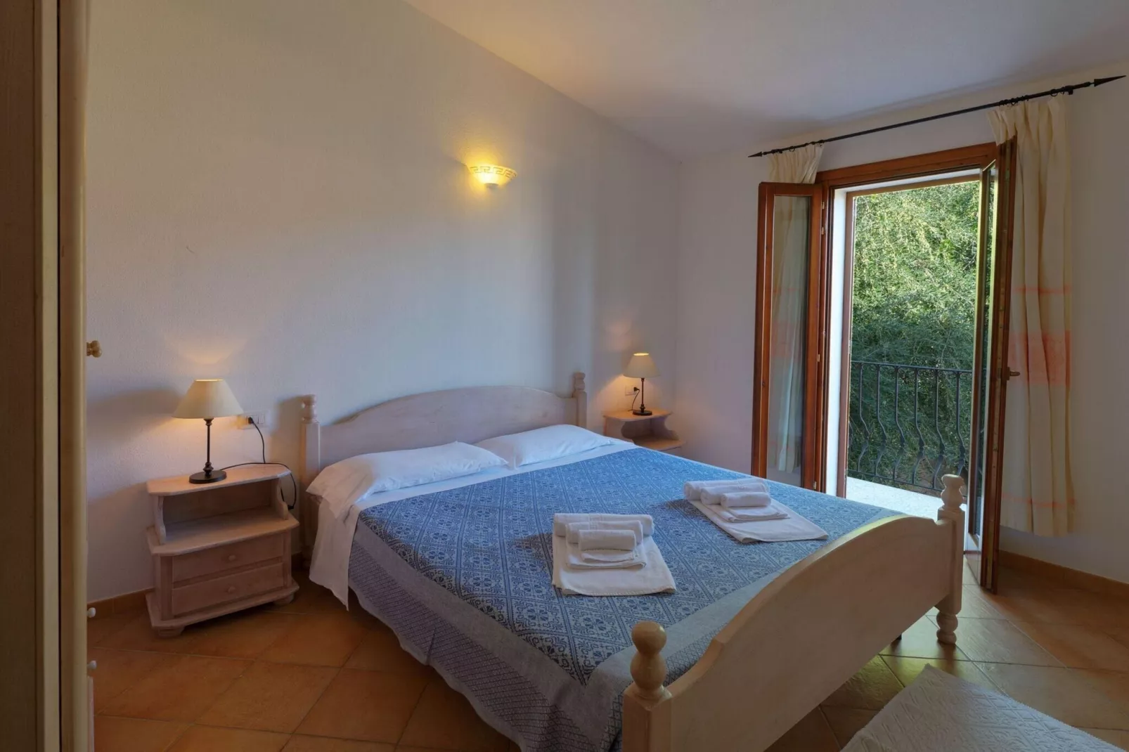 Residence Badus, Badesi-Bilo 4-Bedroom