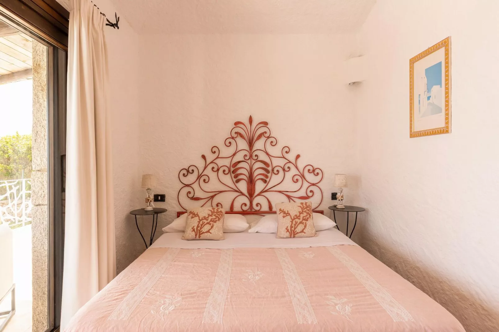 Villa Paradiso 3-Bedroom