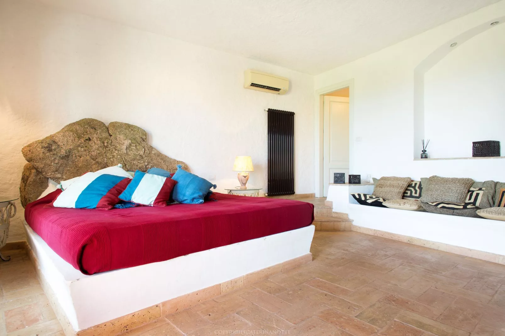 Villa Paradiso 3-Bedroom