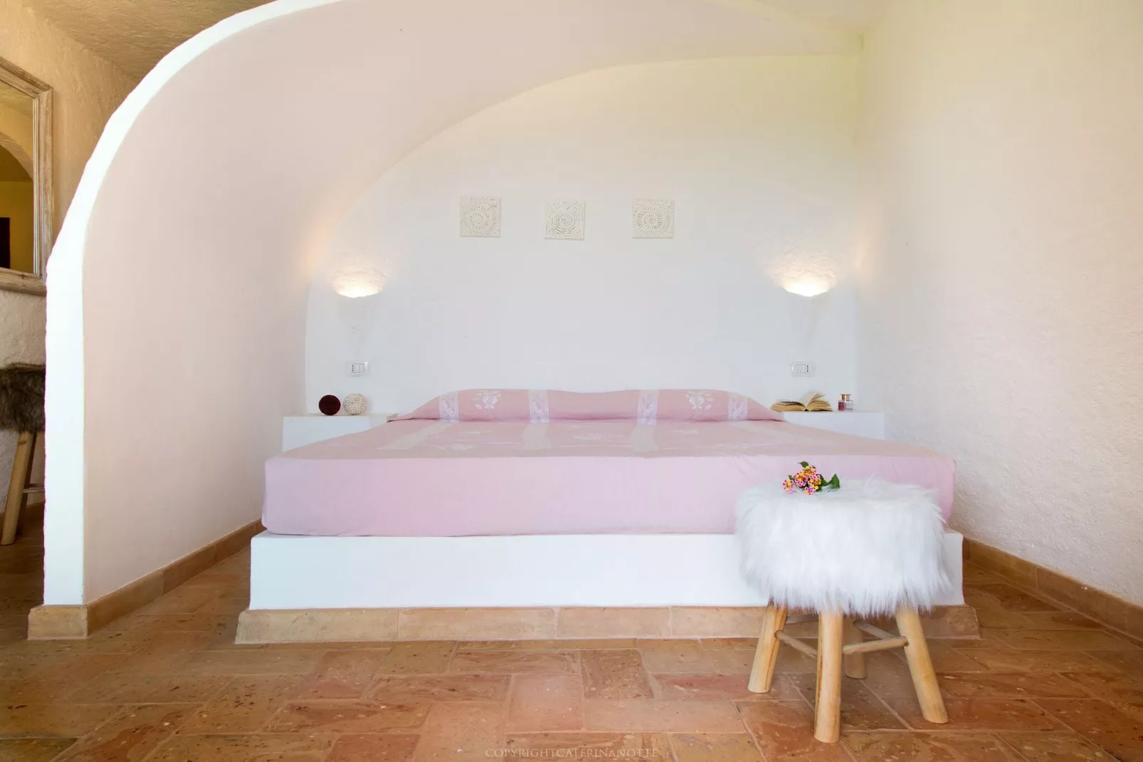 Villa Paradiso 3-Bedroom