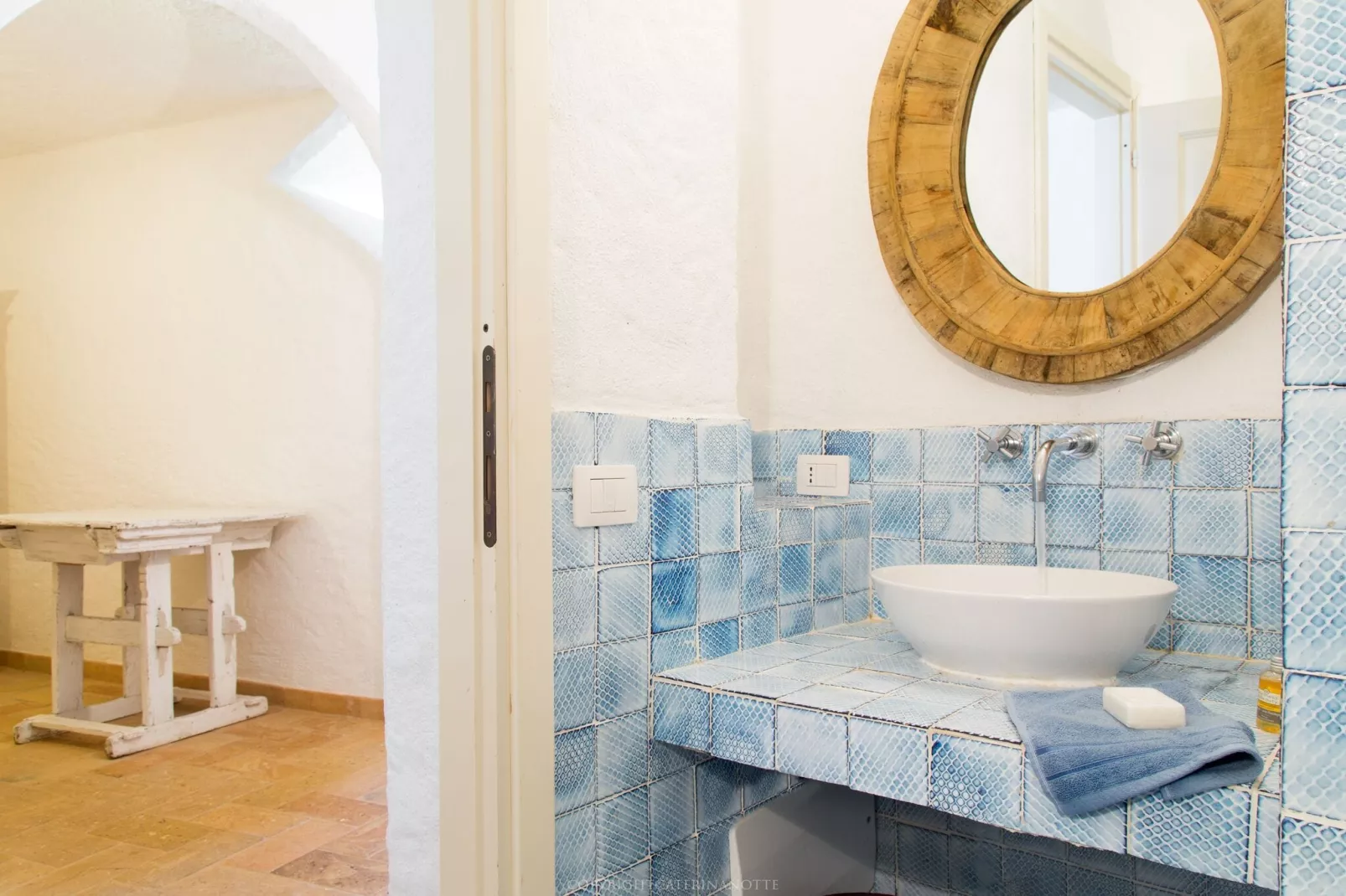 Villa Paradiso 3-Bathroom
