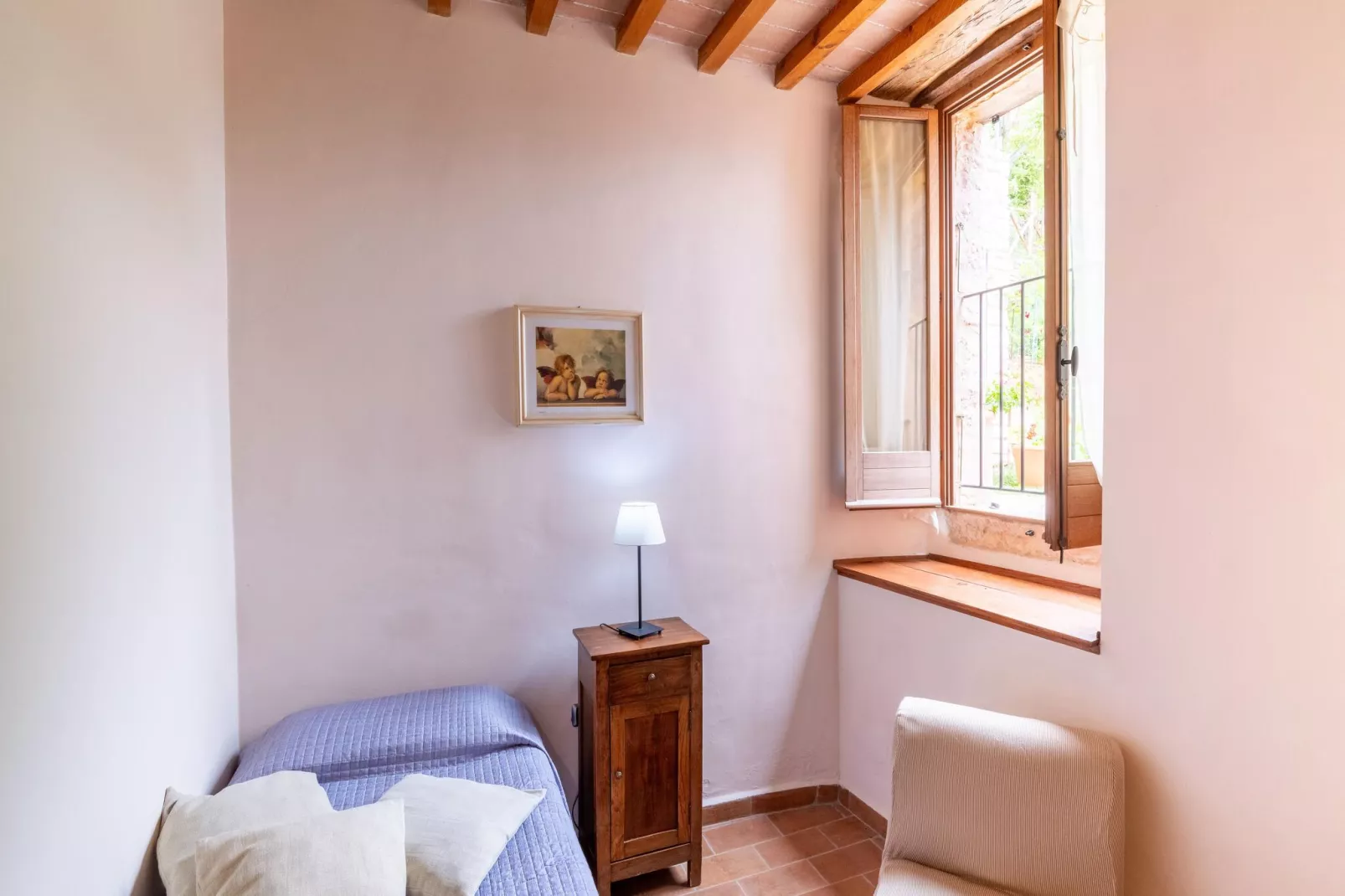 Il Conio Lavanda-Bedroom