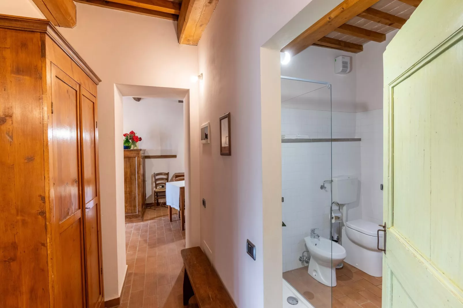 Il Conio Lavanda-Bathroom