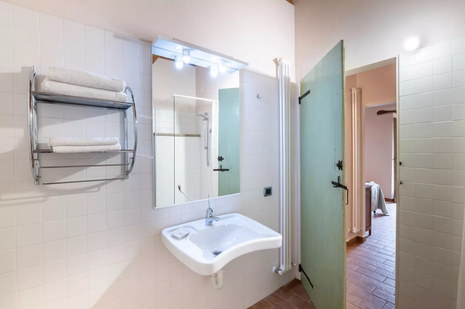 Il Conio Lavanda-Bathroom