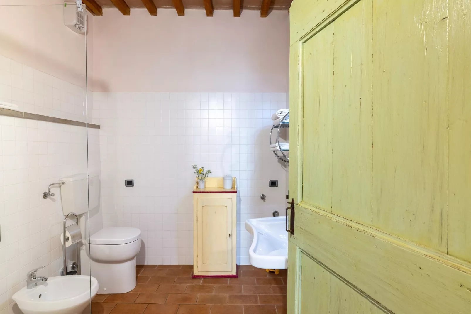 Il Conio Lavanda-Bathroom