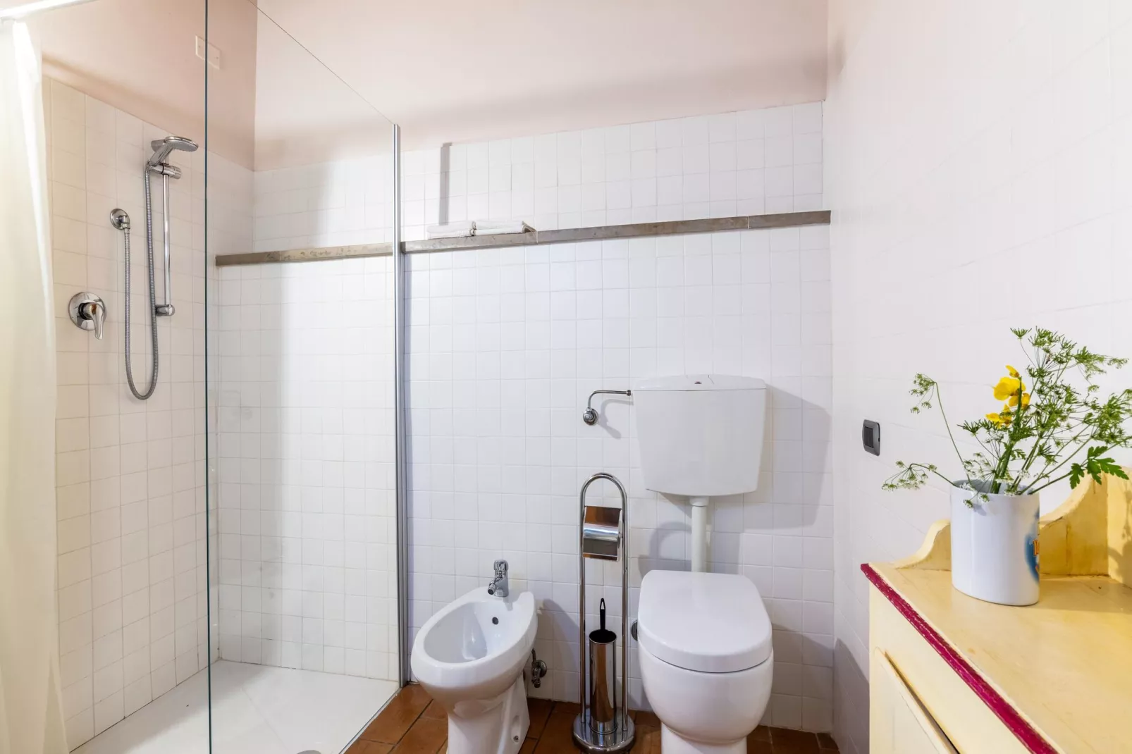 Il Conio Lavanda-Bathroom