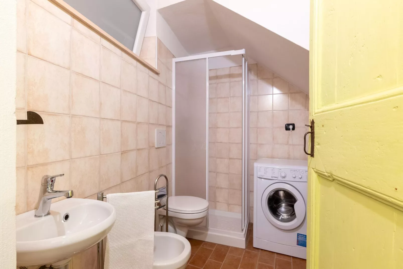 Il Conio Lavanda-Bathroom