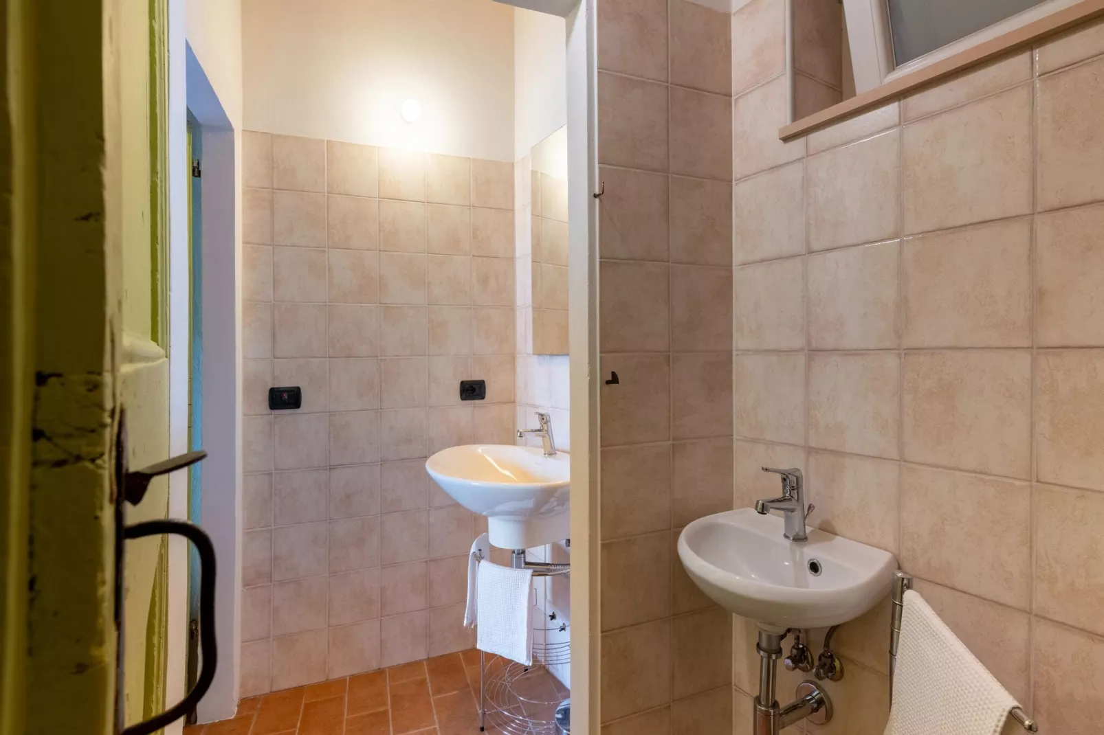 Il Conio Lavanda-Bathroom