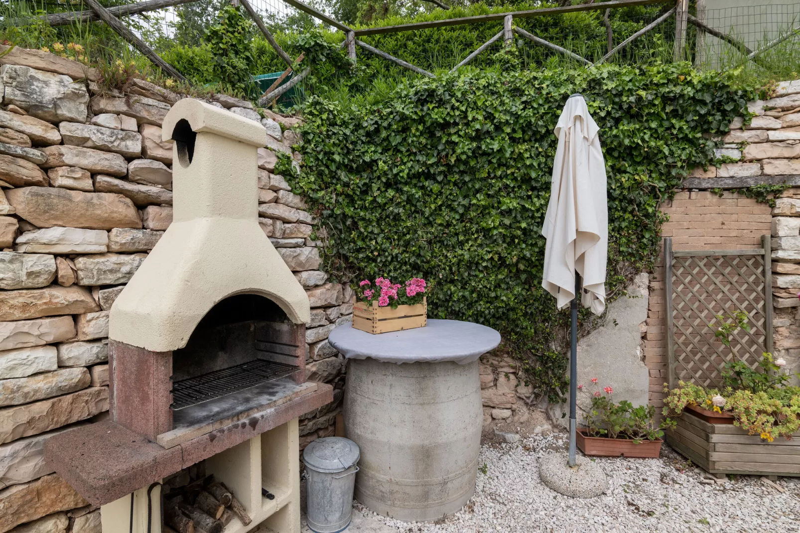 Il Conio Lavanda-Facilities
